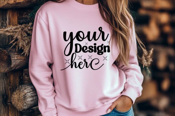 Graphics for Product Mockups: Christmas Review