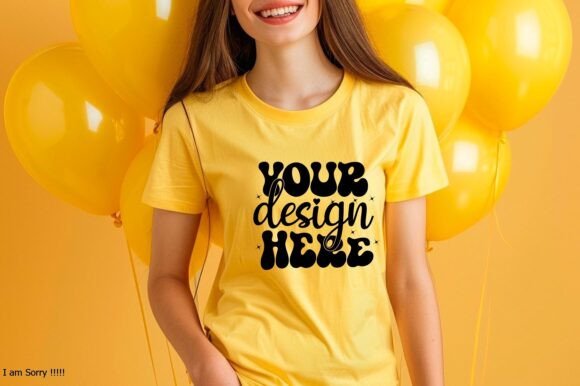 Happy New Year Mockup: Graphics & Product Mockups
